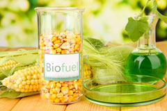 Trevilson biofuel availability
